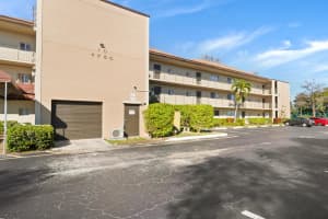 7750 Nw 50th Street 106, Lauderhill