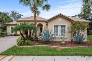 801 SW Classico Court, Port Saint Lucie, FL 34986 - MLS#R11100004