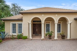 801 SW Classico Court, Port Saint Lucie, FL 34986 - MLS#R11100004