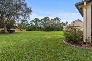 801 SW Classico Court, Port Saint Lucie, FL 34986 - MLS#R11100004