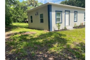 507 S 22nd Street A, Fort Pierce, FL 34950 - MLS#R11100009