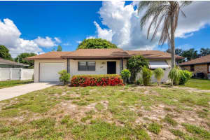 325 SE Bayview Terrace, Port Saint Lucie, FL 34983 Sold 07/31/25