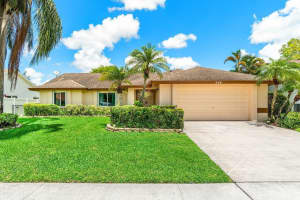 145 Waterway Road, Royal Palm Beach, FL 33411 Sold 09/26/25