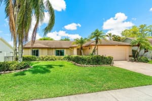 145 Waterway Road, Royal Palm Beach, FL 33411 Sold 09/26/25