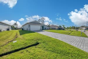 148 Sea Lion Road, Port Saint Lucie, FL 34953 - MLS#R11100016