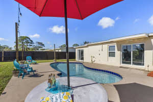 150 Princess Drive, Port Saint Lucie, FL 34952 - MLS#R11100026