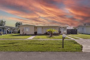 150 Princess Drive, Port Saint Lucie, FL 34952 - MLS#R11100026
