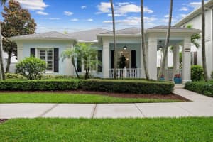 107 Castries Drive, Jupiter, FL 33458 Sold 08/28/25