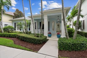 107 Castries Drive, Jupiter, FL 33458 Sold 08/28/25