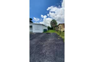 3740 NW 9th Street, Lauderhill, FL 33311 - MLS#R11100031