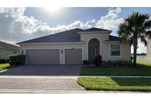 844 Gairloch Lane, Fort Pierce