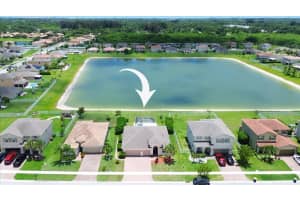 844 Gairloch Lane, Fort Pierce, FL 34947 Sold 10/07/25