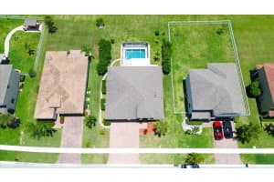 844 Gairloch Lane, Fort Pierce, FL 34947 - MLS#R11100032