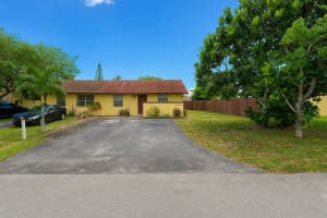 4314 Nw 6 Avenue, Deerfield Beach