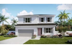 1594 Pelican Post Place, Loxahatchee, FL 33470 Sold 10/17/25