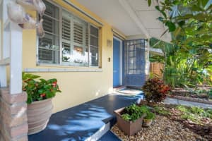 1022 N K Street, Lake Worth Beach, FL 33460 - MLS#R11100045