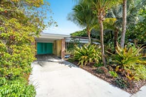 1022 N K Street, Lake Worth Beach, FL 33460 - MLS#R11100045