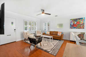 1022 N K Street, Lake Worth Beach, FL 33460 - MLS#R11100045