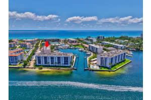 2707 N Ocean Boulevard 306-D, Boca Raton, FL 33431 - MLS#R11100046