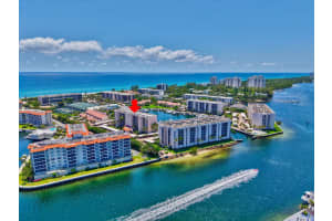 2707 N Ocean Boulevard 306-D, Boca Raton, FL 33431 - MLS#R11100046