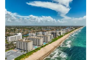 3221 S Ocean Boulevard 501, Highland Beach, Fl 33487, Highland Beach