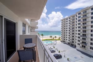 3221 S Ocean Boulevard 501, Highland Beach, FL 33487 - MLS#R11100048