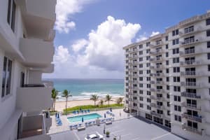 3221 S Ocean Boulevard 501, Highland Beach, FL 33487 - MLS#R11100048