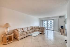 3221 S Ocean Boulevard 501, Highland Beach, FL 33487 - MLS#R11100048