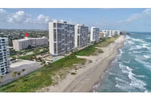 2851 S Ocean Boulevard 2h, Boca Raton