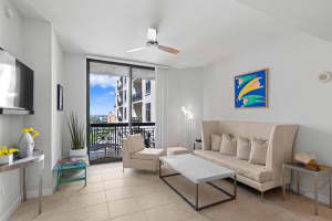801 S Olive Avenue 1417, West Palm Beach, FL 33401 - MLS#R11100059