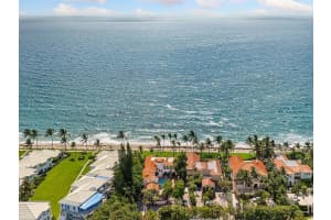 1 Ocean Lane, Manalapan, FL 33462 - MLS#R11100066