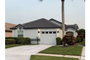 6070 Bluegrass Drive, Boynton Beach