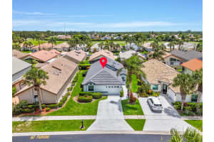 6070 Bluegrass Drive, Boynton Beach, FL 33437 - MLS#R11100070