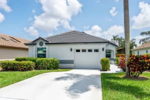 6070 Bluegrass Drive, Boynton Beach, FL 33437 - MLS#R11100070