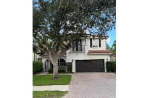 1913 Flower Drive, Palm Beach Gardens