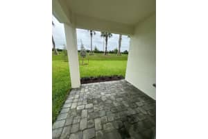 8666 Dahlia Circle, Port Saint Lucie, FL 34986 - MLS#R11100094