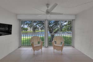14623 Bonaire Boulevard 203, Delray Beach, FL 33446 - MLS#R11100100