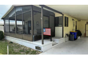 7818 Se Continental Drive, Hobe Sound