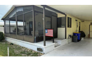 7818 SE Continental Drive, Hobe Sound, FL 33455 - MLS#R11100116