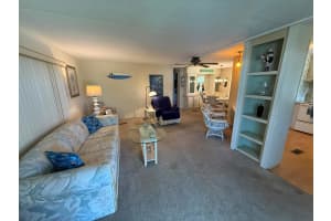 7818 SE Continental Drive, Hobe Sound, FL 33455 - MLS#R11100116