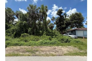 16459 Bauers Avenue, Port Charlotte, FL 33954 - MLS#R11100119