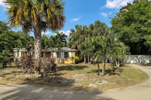 3861 Wry Road, Greenacres, FL 33467 Sold 08/28/25