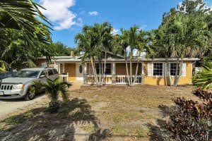 3861 Wry Road, Greenacres, FL 33467 Sold 08/28/25