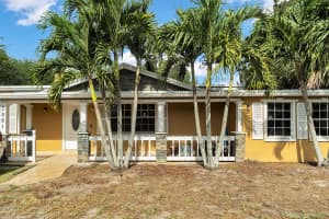 3861 Wry Road, Greenacres, FL 33467 Sold 08/28/25