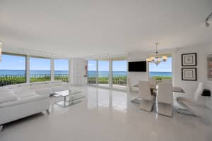 3360 S Ocean Boulevard 2eii, Palm Beach, FL 33480 Sold 09/17/25