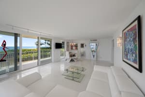 3360 S Ocean Boulevard 2eii, Palm Beach, FL 33480 Sold 09/17/25