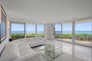 3360 S Ocean Boulevard 2eii, Palm Beach, FL 33480 Sold 09/17/25