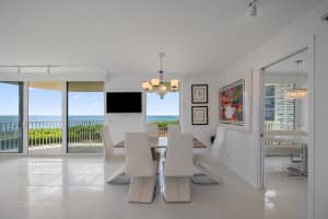 3360 S Ocean Boulevard 2eii, Palm Beach, FL 33480 Sold 09/17/25