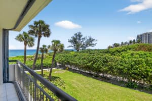 4000 Ocean Drive, Singer Island, FL 33404 - MLS#R11100137