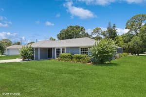 2205 Jo Haywood Drive, Fort Pierce, FL 34946 Sold 08/28/25